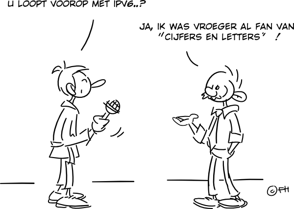 Cartoon ISOC.nl-awards 2012 Provincie Overijssel