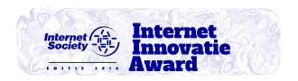 Internet Society Nederland awards 2014