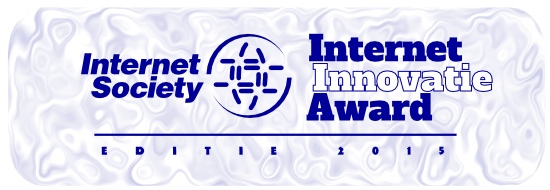 ISOC Internet Innovatie Award