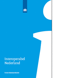 Kaft Interoperabel Nederland