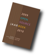 Open Source jaarboek