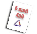 E-mail for all